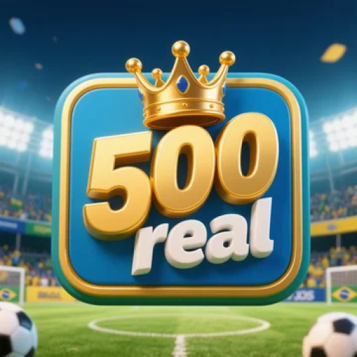 500 real