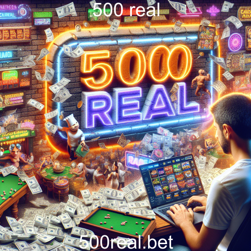 Importância das Avaliações de Jogos em 500 Real